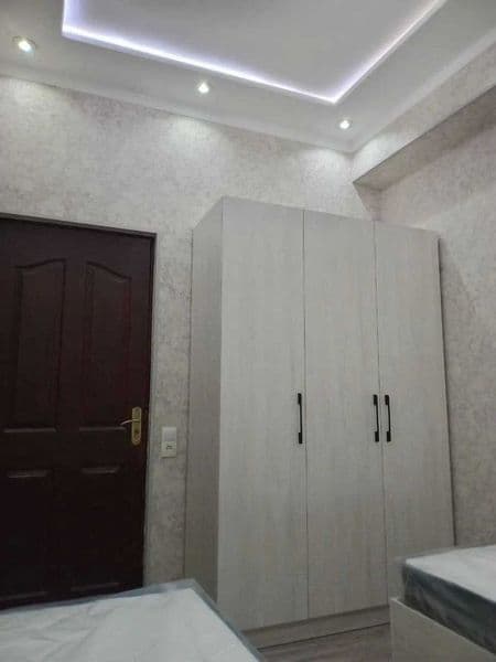 Аренда квартира 2-хона 2 чи-этаж, 7-этажка дом, Новостройка. — фото 3