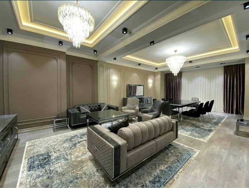 [ID: 5001]<br />
<br />
Уважаемые гости и жители Ташкента к 