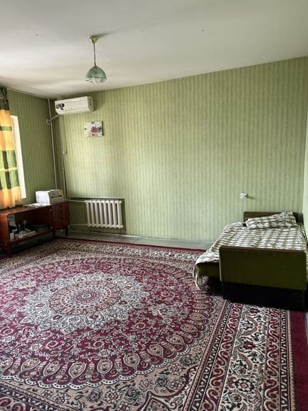 Bir xonalik kvartira ijaraga beriladi yashnobot tumani  ( Та