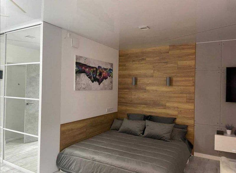 К вашему вниманию рады представить 2х комнатную квартиру на 