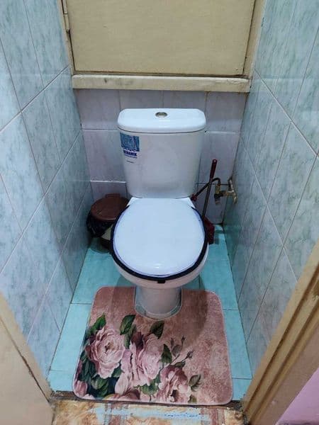 Сдам однокомнатную квартиру Чиланзар 10 квартал перекресток  — фото 5