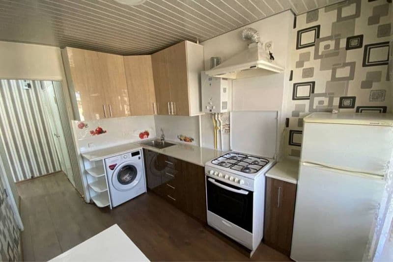 Аренда квартира <br />
Кора камиш 1/1 <br />
1 комнатная<br  — фото 5