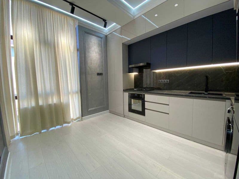 Элитный апартамент Tashkent City Gardens<br />
Район: Шайхан — фото 5