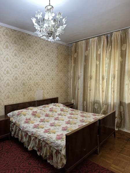 Сдаётся квартира на долгий срок квартира средние состояние ц