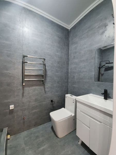 Сдаётся Шикарная Квартира Дуплекс с Новым Ремонтом на Хонабо — фото 2