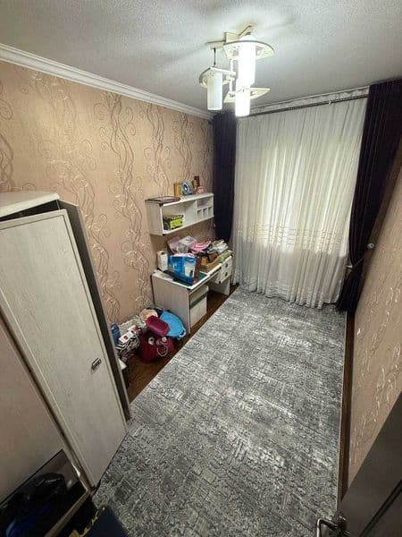 Сдаётся шикарная 4-комнатная квартира <br />
<br />
 Район:  — фото 5