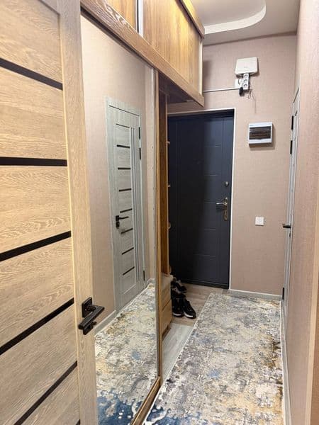 Сдаётся уютная 1-комнатная квартира в отличном районе!<br /> — фото 5