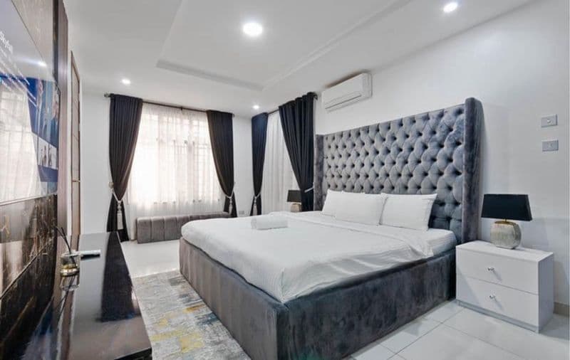 Аренда<br />
Мирабад Авеню <br />
<br />
Количество комнат:3 — фото 4