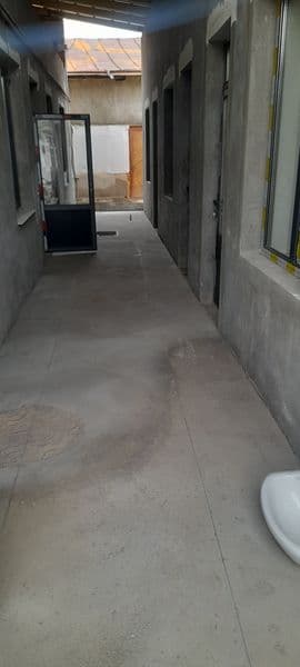 Kevrtera quyamiz yangi qurlgan uy soni cheklangan hozir 6 ta