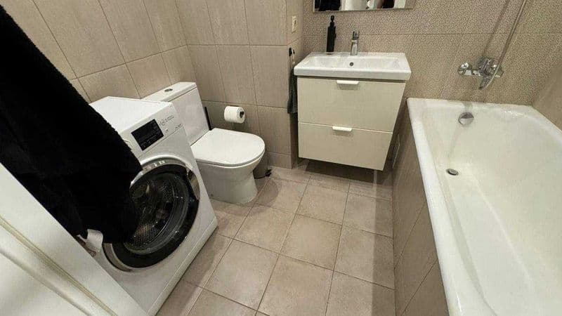 Yashnobod tumani Kadesheva bozori Olmos metro yaqnida ijarag — фото 2