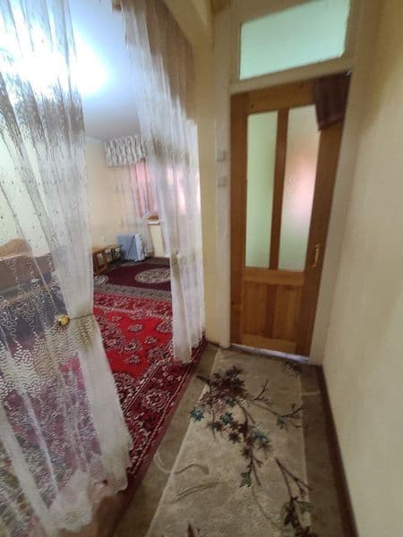 Алмазарский Район <br />
Коракамиш 2/4<br />
1- комнатная 56 — фото 5