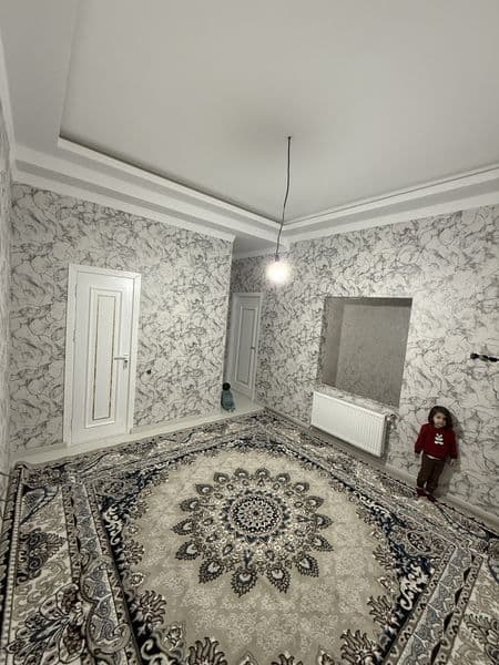 Квартира Аренда  Талиба  Ишчи  болларга жой. Йенги навастрой