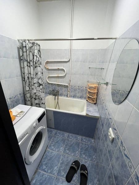 Аренда квартиры 1в2/3/4 массив Ялангач<br />
Ориентир: котел — фото 5