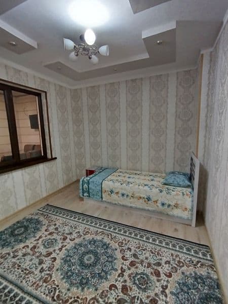 Банковская квартира<br />
Чиланзар Ц<br />
3/2/4<br />
С меб — фото 5