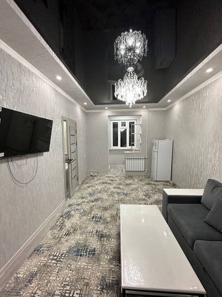 Chilonzor Shuxrat chorraxasida 1 xona kv ijaraga beriladi wi — фото 2