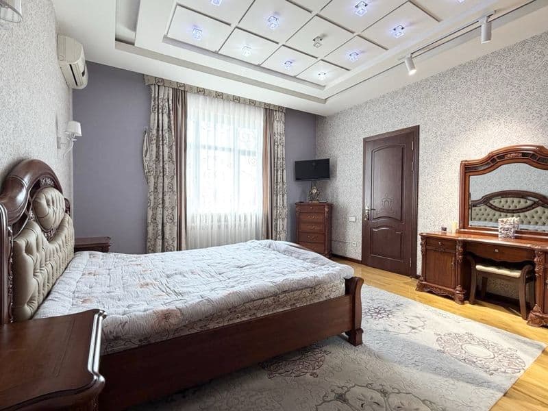 Сдается в аренду <br />
4 комнатная квартира в Миробадском р — фото 4