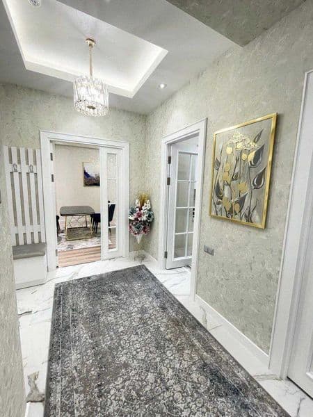 Сдаётся  квартира в новостройке <br />
Ориентир - Ташкент Си — фото 5