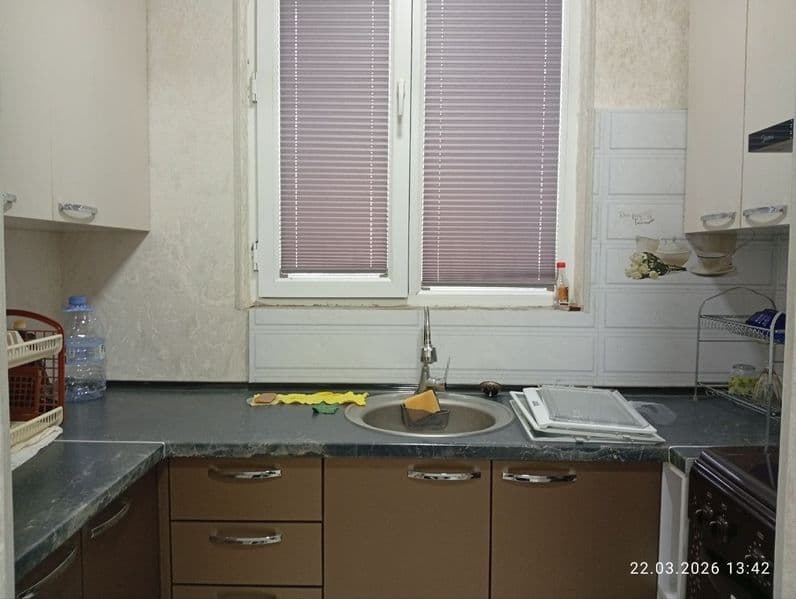 Arenda kvartira Mirzo Ulugʻbek tumani TTz gul bozor<br />
3  — фото 2