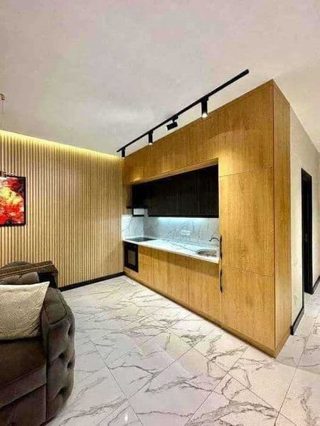 Сдаётся квартира!<br />
<br />
 Район: Сергелийский<br />
 А — фото 2