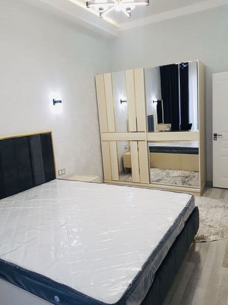 Сдается квартира на новостройке Узбегим. 6 этаж. 50 кв. Со в — фото 4