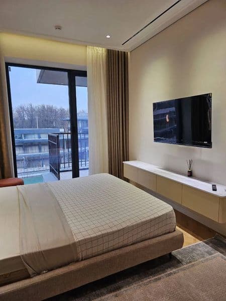 Сдается квартира<br />
<br />
Новостройка в ЖК "Kislorod" от — фото 4