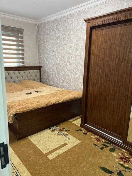 Адрес; 3 квартал<br />
Район: Юнусабадский<br />
Ориентир: М — фото 2