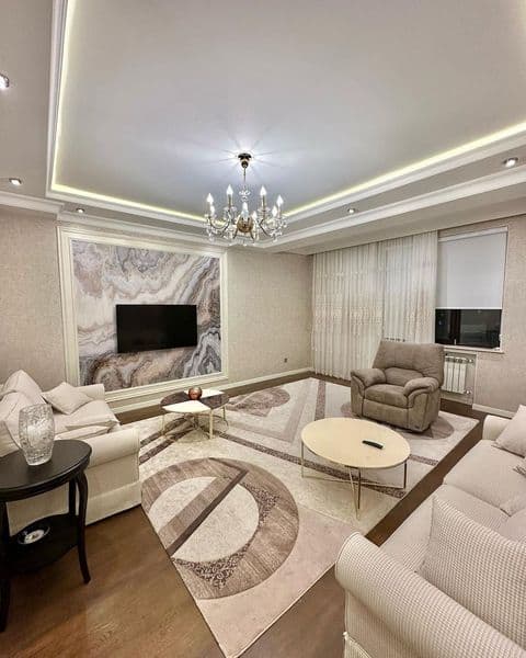 Сдается квартира в самом центре города <br />
<br />
Адрес:  — фото 3