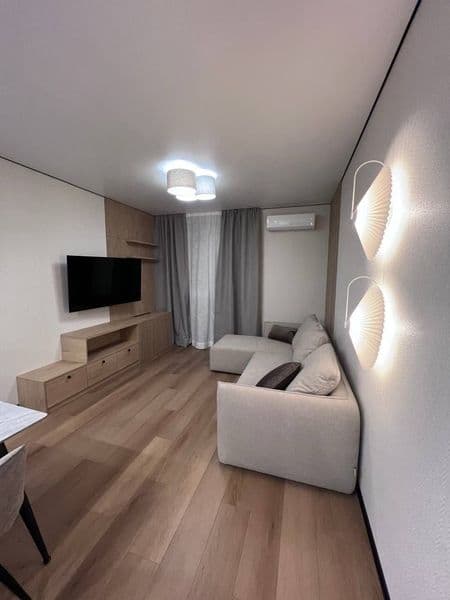 1 комнатную квартиру на 7 этаже,<br />
В квартире есть все н — фото 2