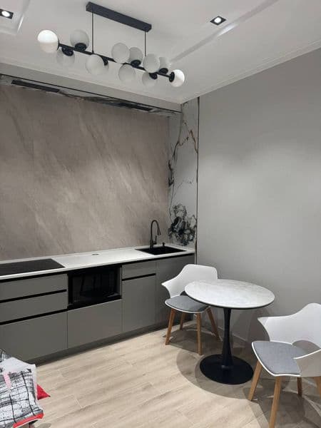 Аренда Новостройка ЖК Акай сити <br />
Мирзо-Улугбекский Мир — фото 4