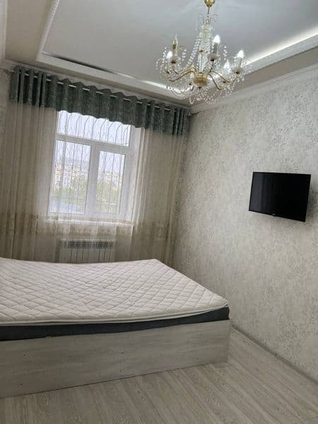 Srochno ijara beriladi uy 2xonali hamma narsasi bor novza me — фото 4