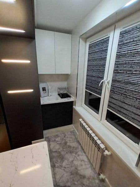 Сдаётся квартира на Шота Руставили<br />
Ориентир - Сазанчик — фото 4