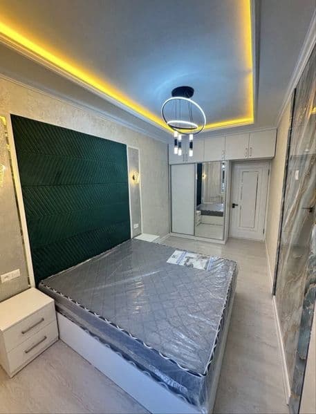 2 хонали квартира Яшнообод туманида <br />
фақат қизлага бер — фото 2