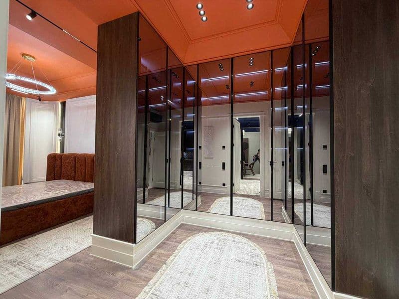 Сдается в ЖК Люкс класса со своим тренажерным залом, Летней  — фото 5