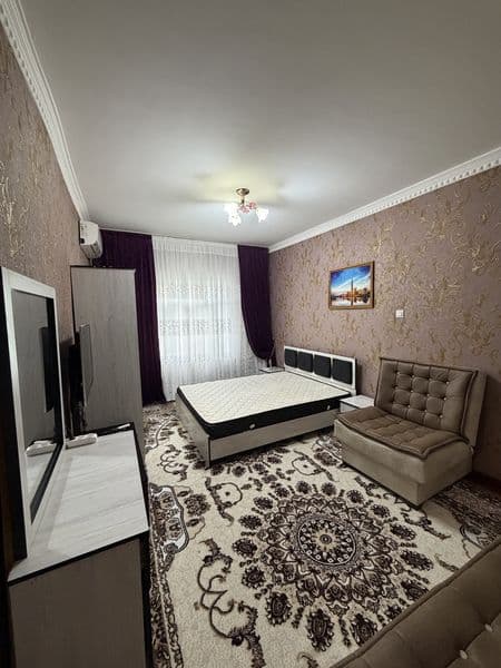Своя квартира 1/2/4. в Сергелях.Без реалторских услуг.Новый 