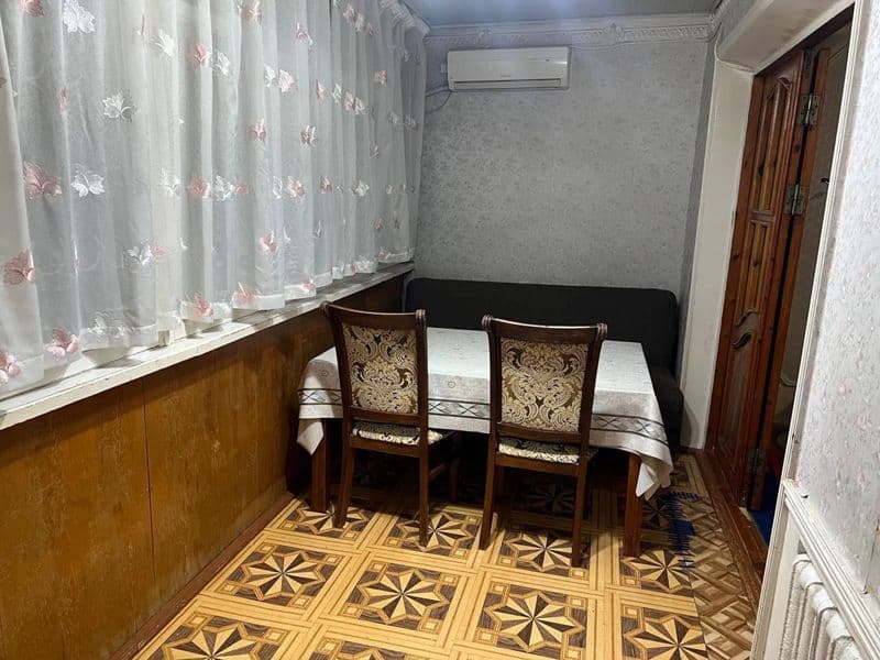 2комнатная  БуюкИпакйули МирзоУлугбекский <br />
<br />
2 эт — фото 5