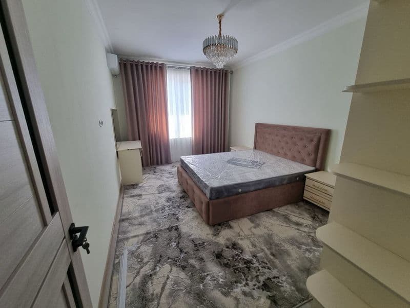 Дружба Народов новостройка Чакар 2 комнатная квартира  75 кв — фото 3