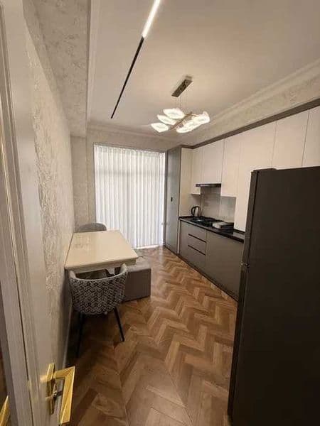 Сдаётся КЛАССНАЯ квартира<br />
<br />
• Район: Юнусабадский — фото 3