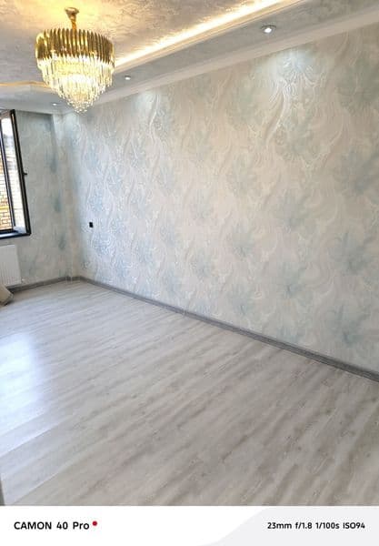 Янгихайеотда новостройка дом бор ойилави юувро ремонт индкс  — фото 5