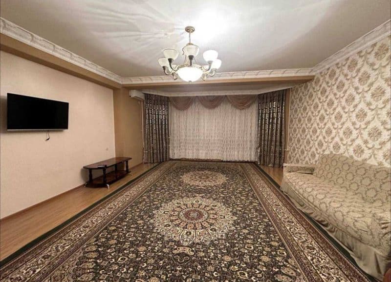 Ijaraga kvratira beriladi<br />
Manzil: Toshkent shahrt Olma — фото 4