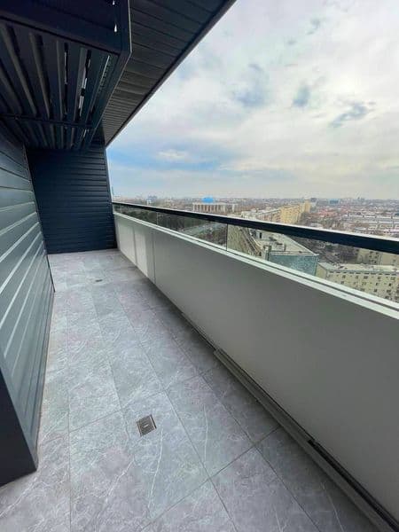 Аренда 2-комнатной квартиры | ЖК "NRG U-Tower" | Дружба Наро — фото 5