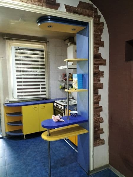 Аренда 2 хона  4 етаж 4 етажли<br />
Кора камиш 2/3<br />
Ха — фото 4