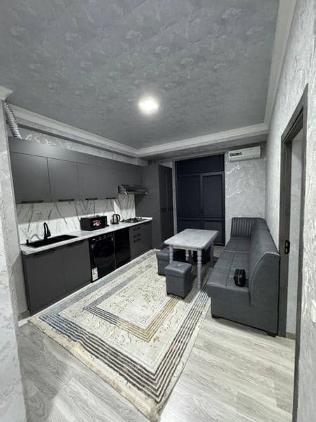 Янги квартира Аренда<br />
Без маклер<br />
<br />
Район:Чил — фото 3