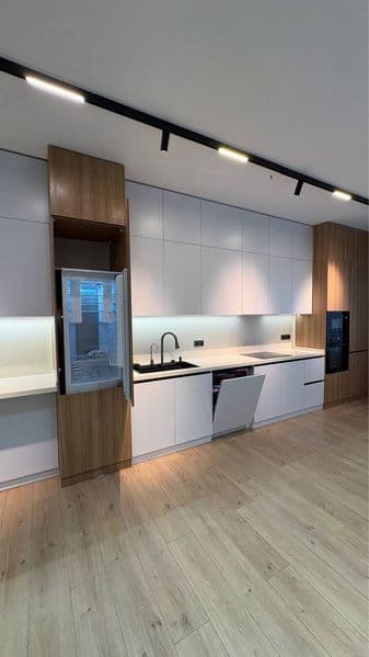 Аренда <br />
ЖК AKAY CITY<br />
Мирзо-Улугбекский р-н<br /> — фото 4