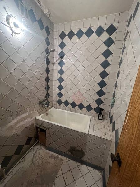 Чиланзар-3 кв 1/1/4<br />
 квартира пустая, <br />
Средн. Ре — фото 2