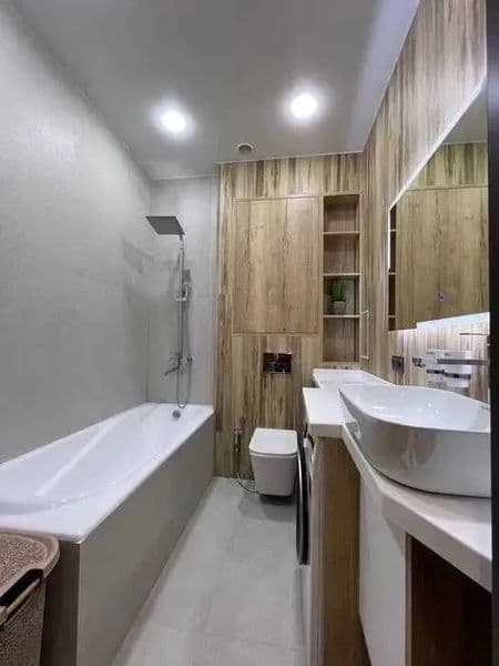 Сдается ШИКАРНАЯ квартира  <br />
<br />
• Район: Мирзо Улуг — фото 5