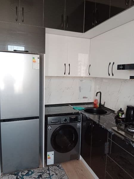 Сдаётся 2х комнатная квартира на Алмазар сити <br />
600$<br — фото 5