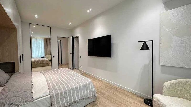 Район: Мирабадский<br />
Ориентир: Метро Ойбек<br />
<br />
 — фото 5