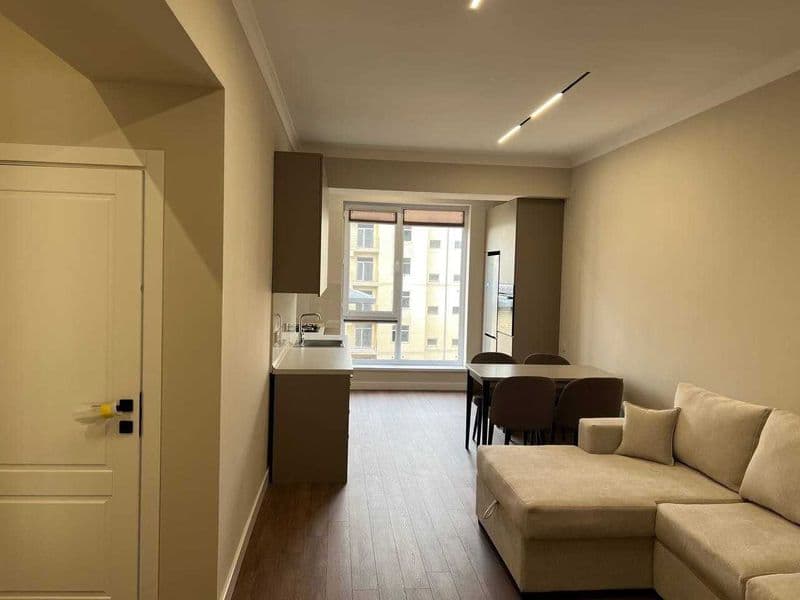 Сдаётся КЛАССНАЯ квартира<br />
<br />
 Район: Яшнабадский < — фото 4