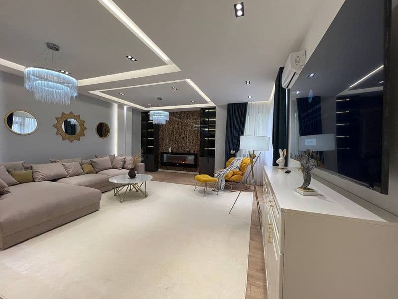 #Аренда #новостройка <br />
<br />
Район - #Яккасарайский  < — фото 4