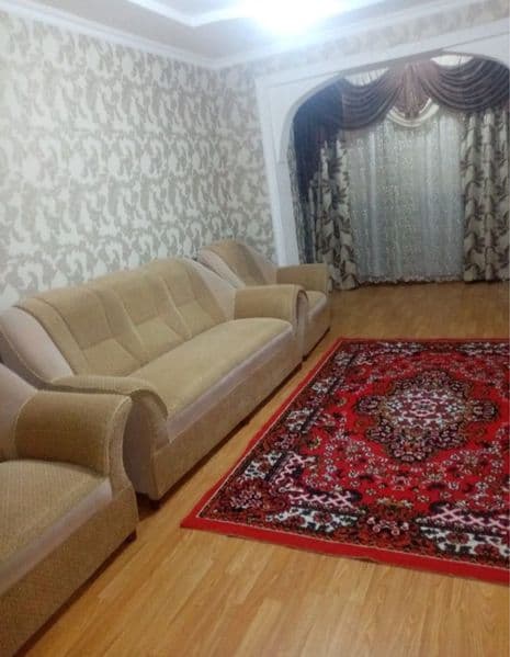 Аренда квартира <br />
Район - Алмазарский<br />
Ориентир - 